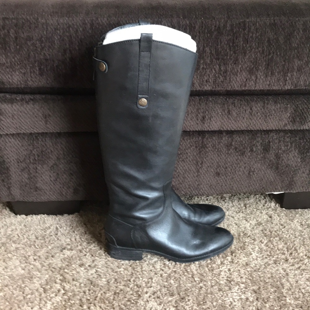 Sam Edelman Riding Boots